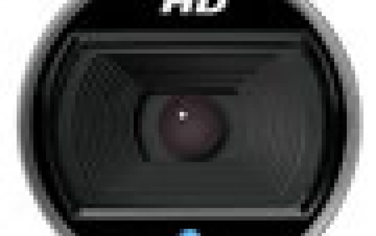Action LifeCam Cinema Introduces 720p HD Widescreen Video