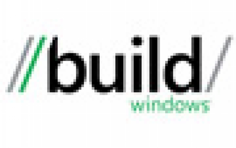 Microsoft Focuses On Cloud With Visual Studio 11,  Windows Azure And  Windows Server 8