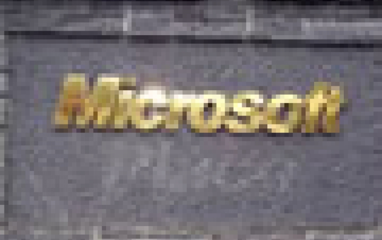 Microsoft and Amazon.com Sign Patent Agreement