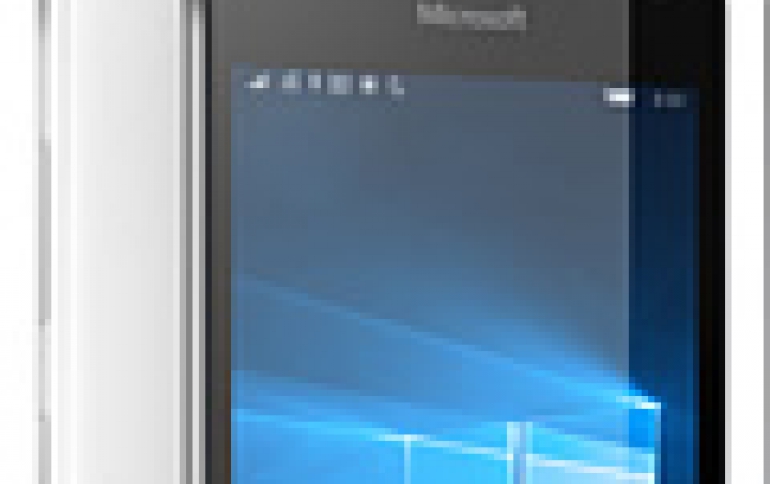 Microsoft Lumia 650 Coming In Europe