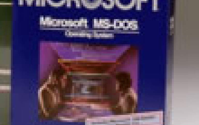 Microsoft Opens Source Code for MS-DOS and Word For Windows to Public