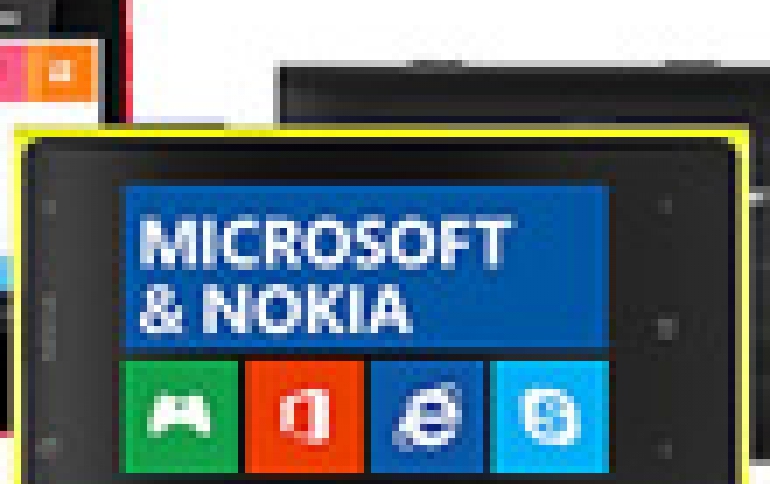 U.S. Approves Microsoft-Nokia Deal