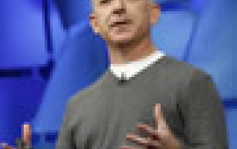 Microsoft Talks About IE9, Delivers Beta Versions of Silverlight 4, Microsoft Office 2010 and SharePoint Server 2010