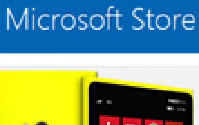 Microsoft Buys Your Phone