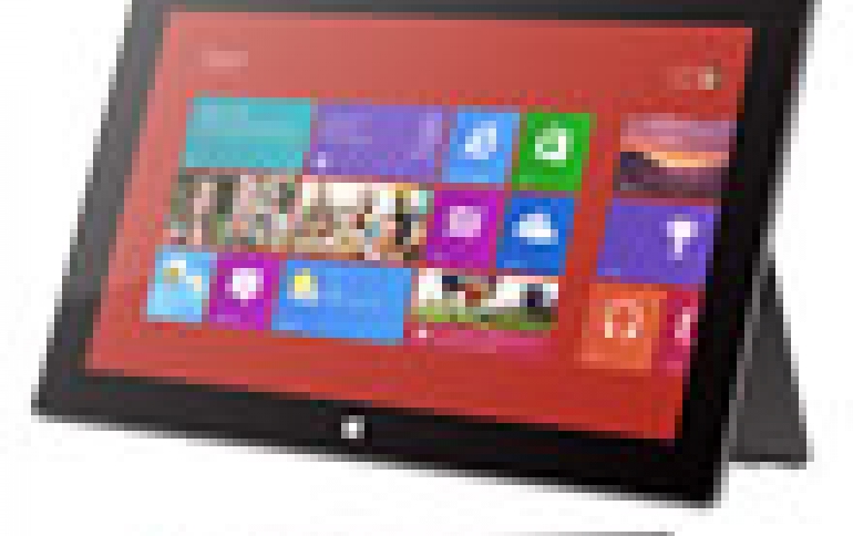 Microsoft Buys Your iPad For $200