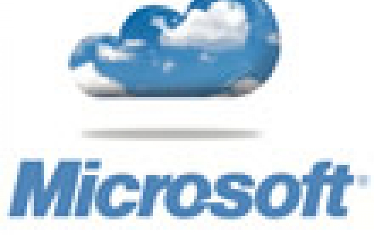 Microsoft Unleashes Enterprise Cloud Solutions