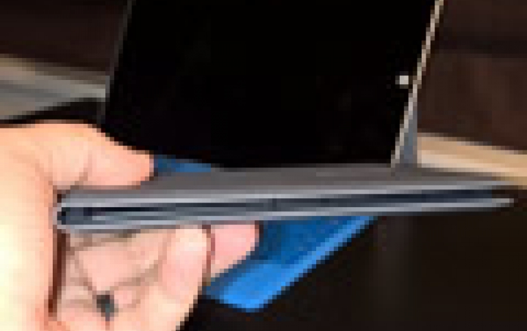 Microsoft Universal Foldable Keyboard Released Cdrinfo Com