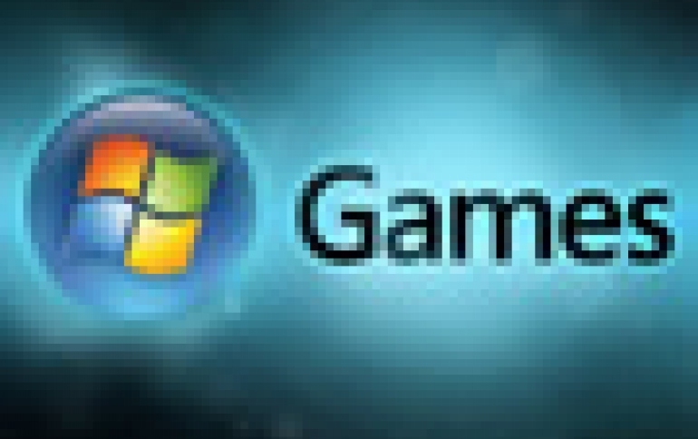 Microsoft Brings Games on Demand to the Web With New PC Game Store