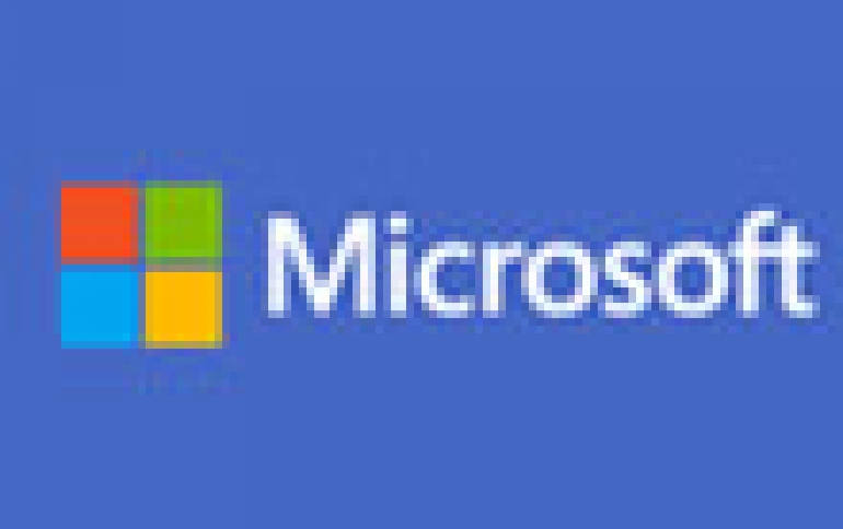 Microsoft To Hold Next-generation Windows Event