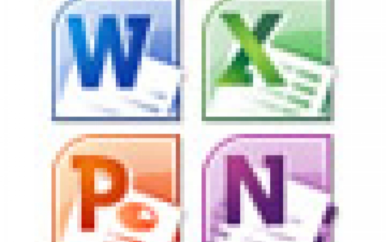 Free Office Coming to iPhone, iPad and Android