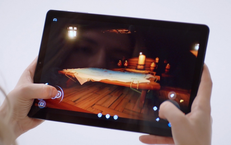 Microsoft is Testing the xCloud Game-streaming Service
