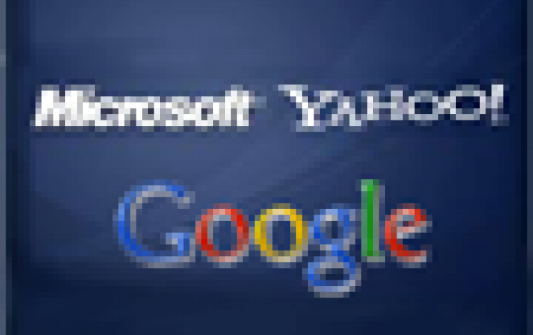 Google Fires Back at Microsoft's Bid to Acquire Yahoo