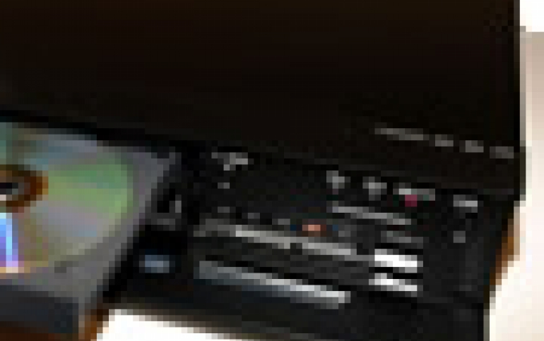 Two New Blu-ray Recorders by Mitsubishi