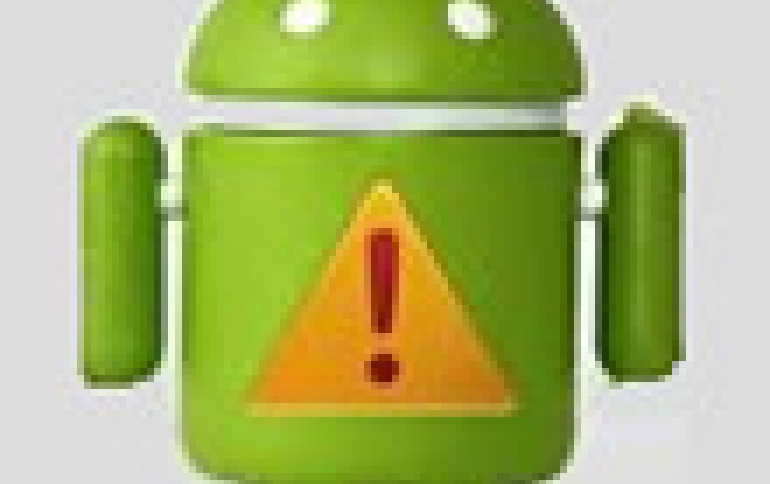 Millions Of Android Devices Infected With Chinese Malware