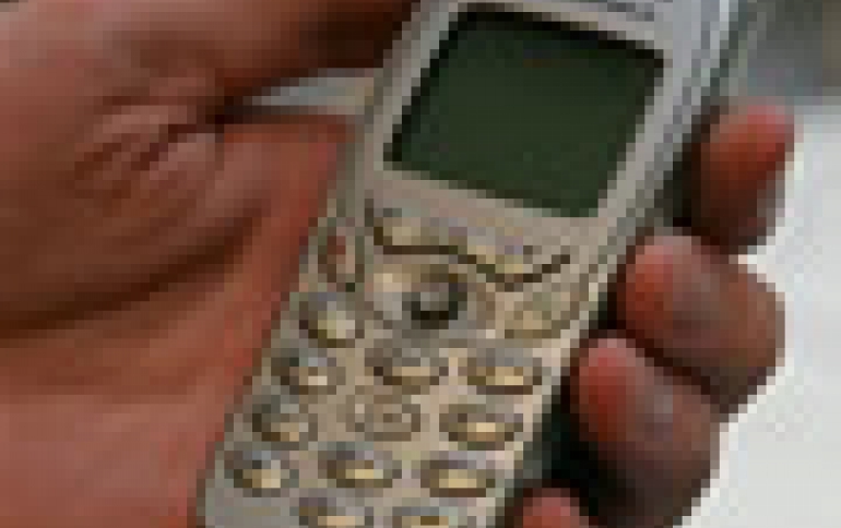 Smart Mobile Phones to Recognize Owner's Gait