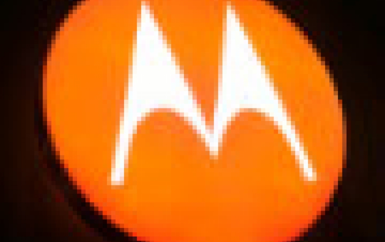 Motorola To Slash 4,000 Jobs
