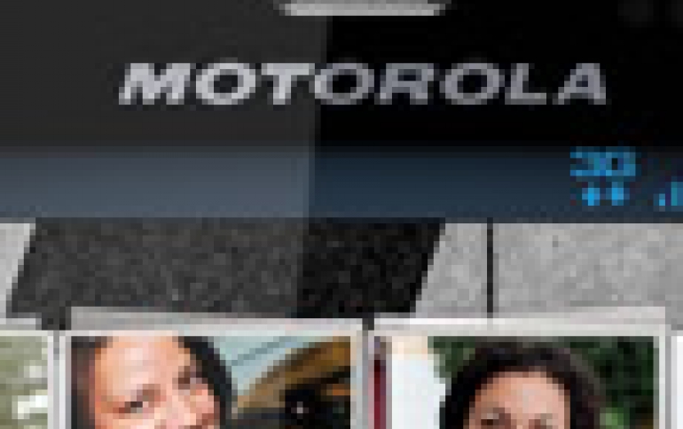 European Commission Probes Motorola After Microsoft,
Apple Complaints