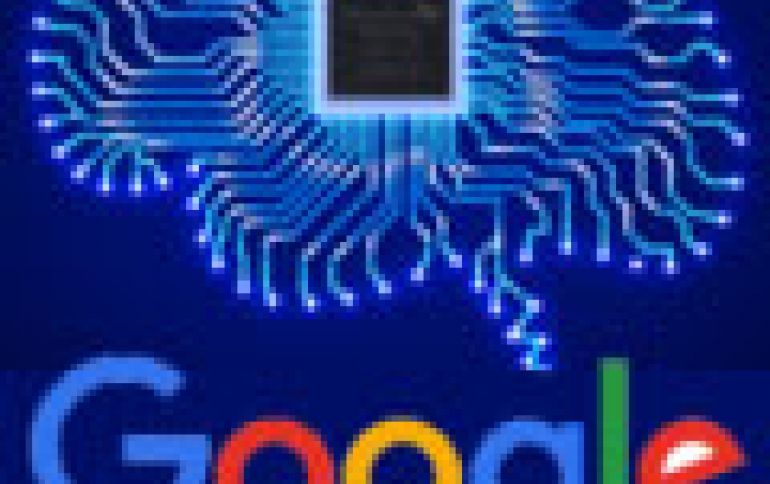 Google and Movidius to Bring Deep Learning Capabilities in Next-Gen Devices