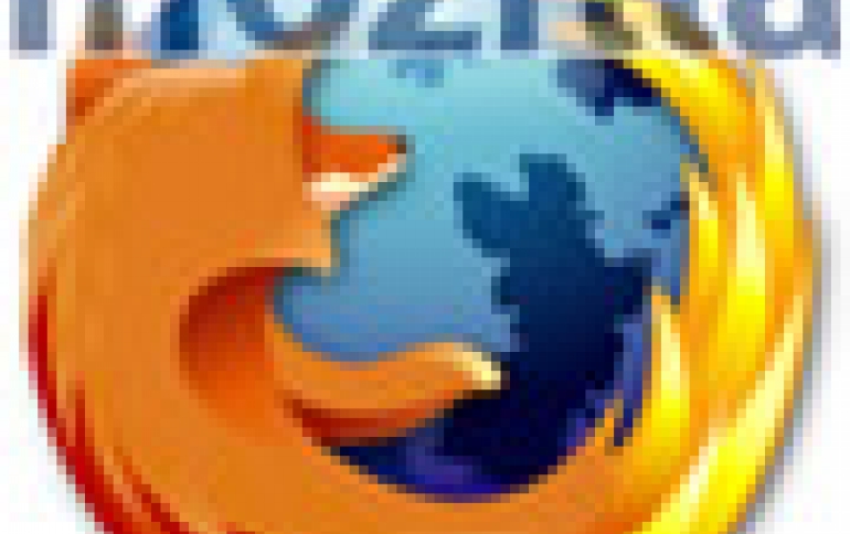 Mozilla Previews Firefox 4