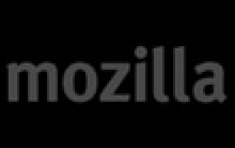 New CEO For Mozilla