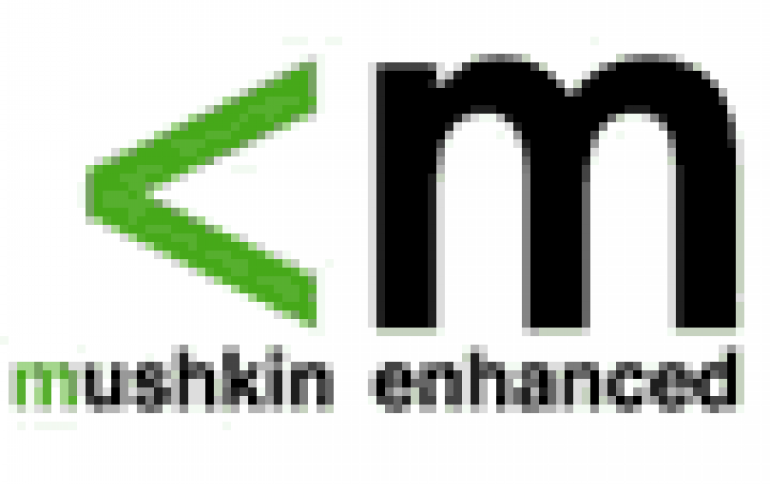 Mushkin Released High-Performance XP2 DDR2 Memory Modules