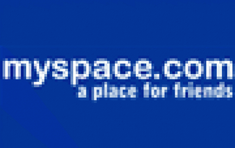 Fox to Launch Free MySpace Mobile