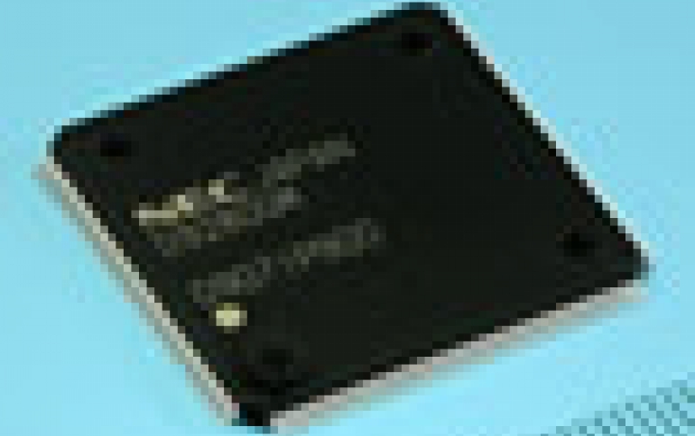 NEC Ships New LSI With HD Upscaling Capabilities