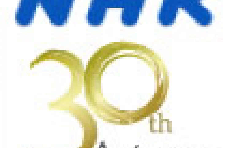 NHK To Showcase s First 8K 3D Film, 4K 3D Camera System