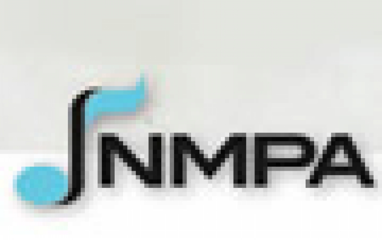 NMPA, Universal Music Group Reach Licensing Agreement on Music Videos