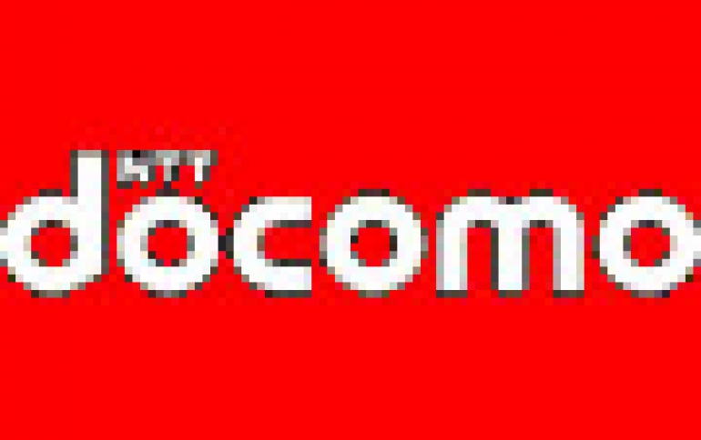 DOCOMO and Five Companies to Co-develop LTE Chips