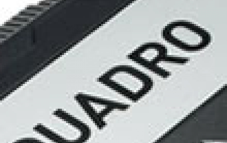 Latest Nvidia Quadro Driver Supports New Opengl 4 4 Standard Cdrinfo Com