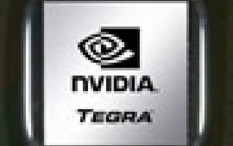 Nvidia Tegra 4 Specs Leak Prior To CES