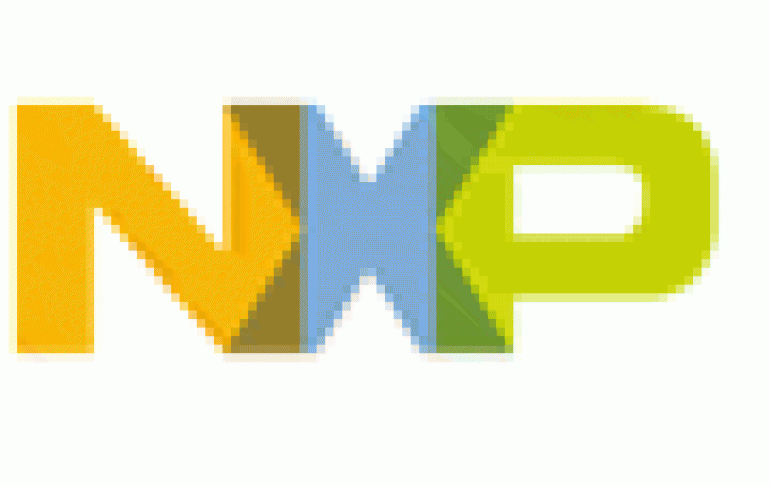 NXP Offers Vista Driver For PC TV Products