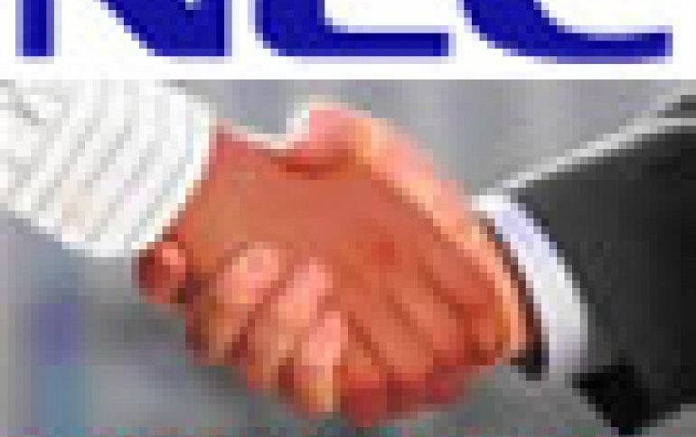 NEC Electronics and Renesas to Integrate Business Operations