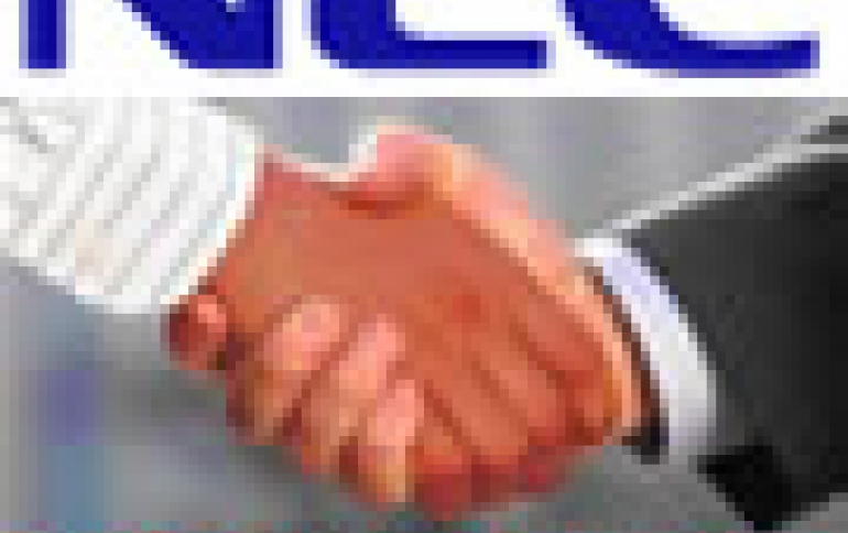 NEC and Renesas Reach a Definitive Agreement on Business Integration