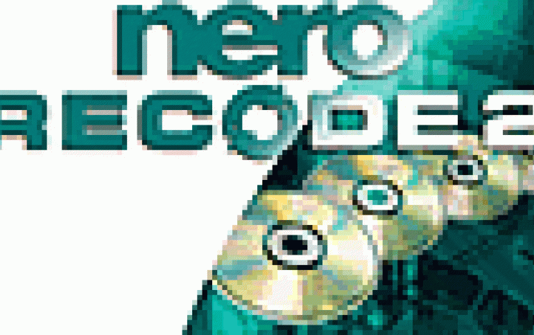 Ahead launches Nero Recode 2