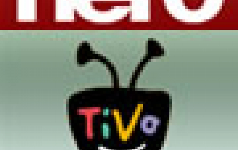 Nero Brings Tivo Services to PC