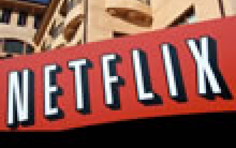 Verizon Threatens Netflix With Legal Action Over Slow Video Delivery  Messages