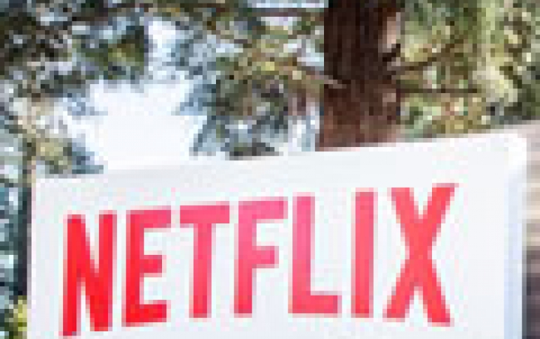 Sky to Add Netflix to its European pay-TV Bundles