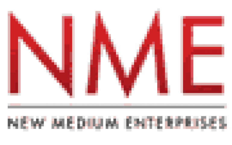 NME Enters into Binding Agreement with VDL-ODMS