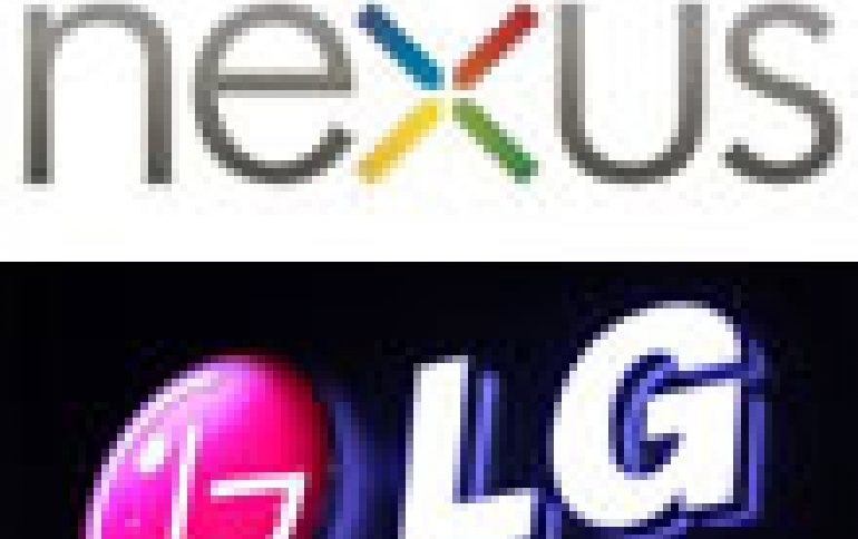 LG Electronics Denies Take Over Rumors By Google