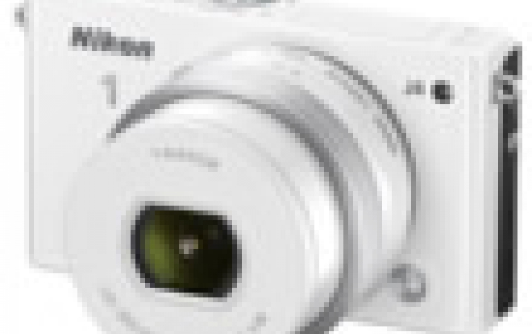 New Compact Nikon 1 J4 and Nikon 1 S2 Coming In The U.S.