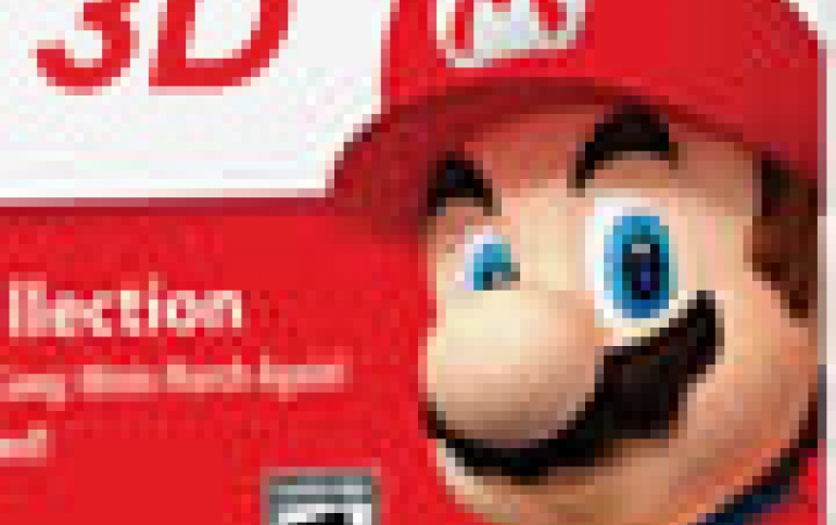 Nintendo to Launch New Nintendo 3DS in November