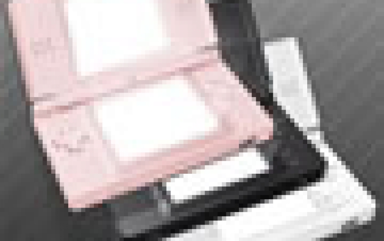 Nintendo to Offer New DS Bundles For Holiday Season
