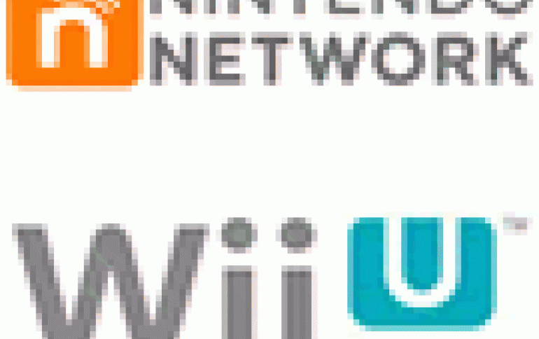 Nintendo Q3 Profit Slumps, New Wii And Nintendo Network Coming End Of The Year