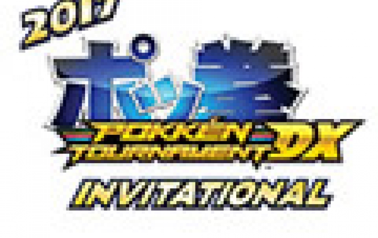 Pokken Tournament DX to Debut on Nintendo Switch