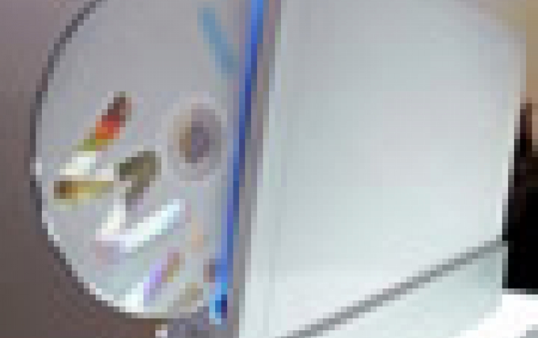 Nintendo Picks GameStop, Toys "R" Us for Wii Launch