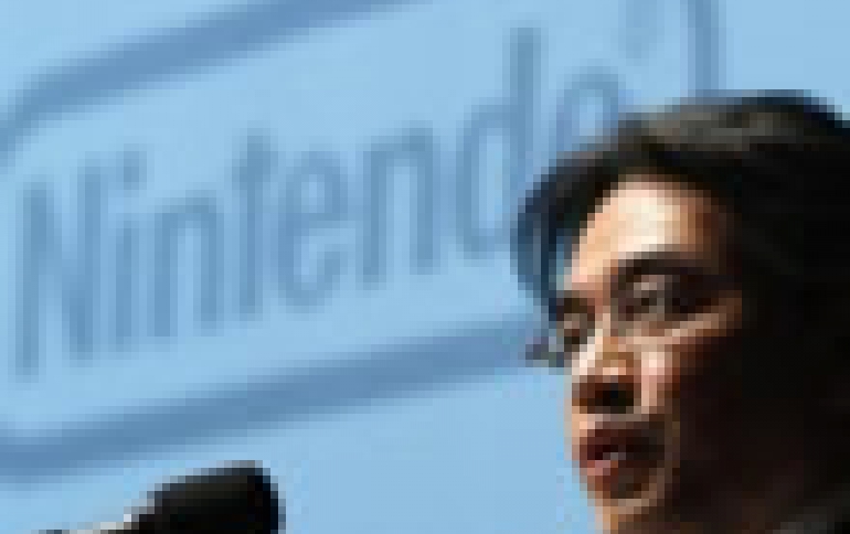 Nintendo To Bring Games To Smart Devices