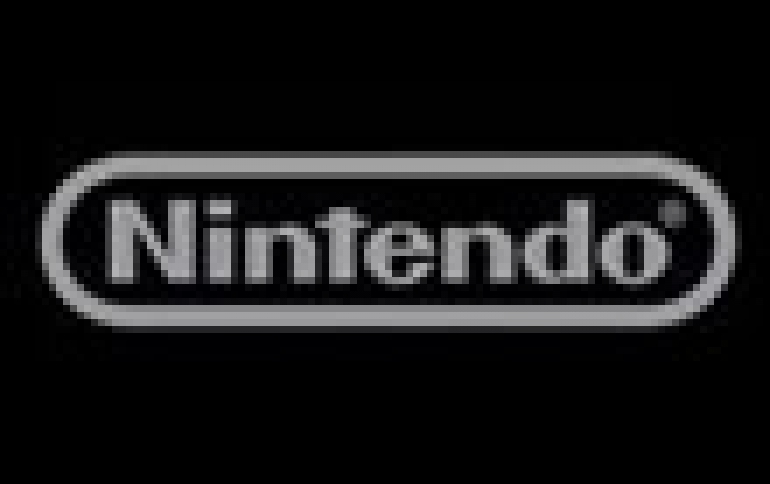 Nintendo To Focus On Video Game Consoles, Expand In Health
Business