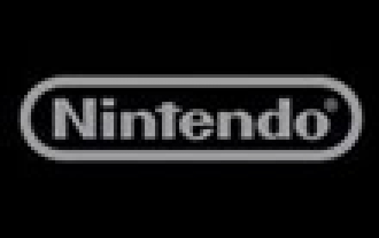 Nintendo 'NX' Gaming Platform Coming Next year